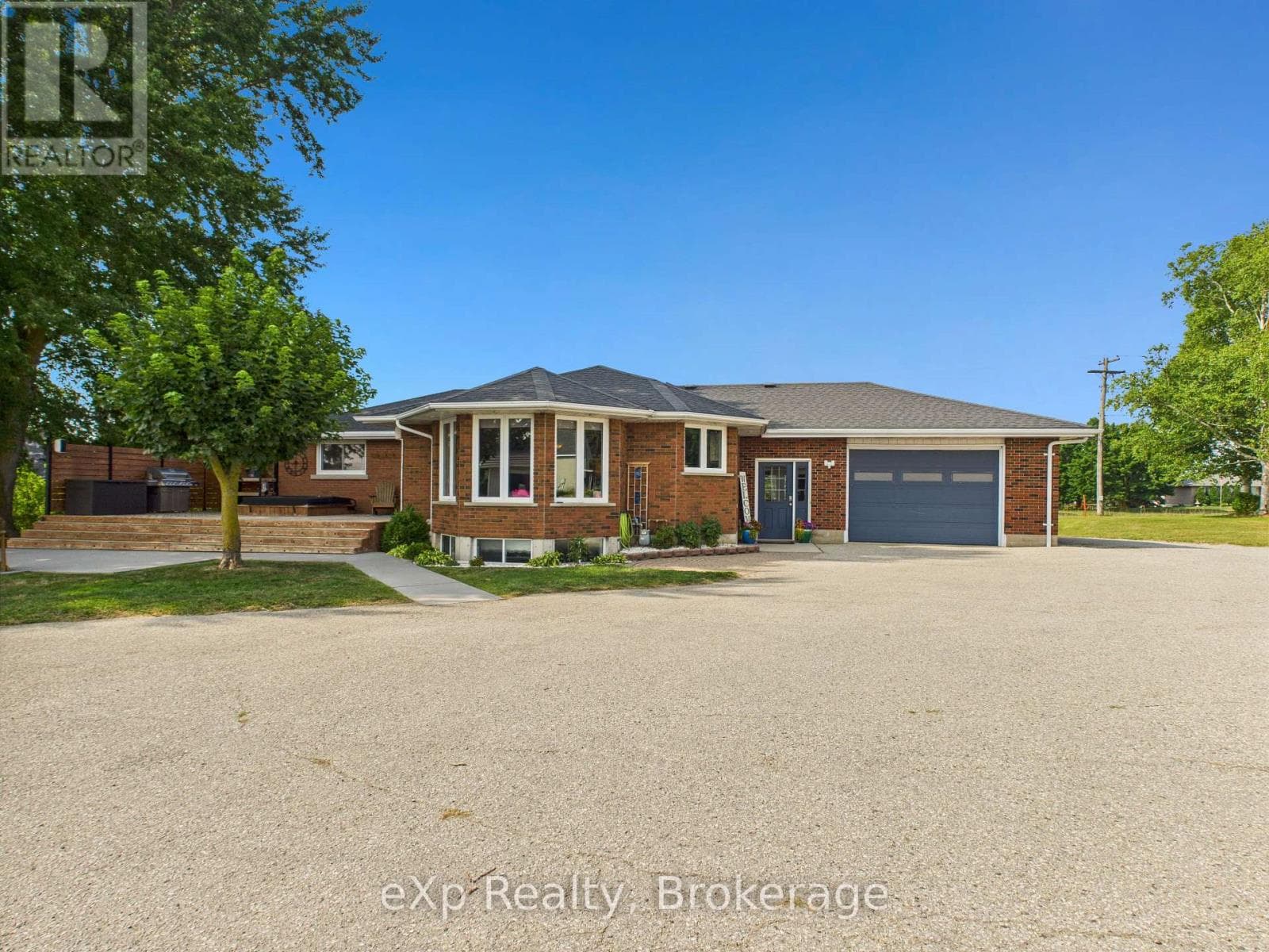 1567 BRUCE ROAD 4 RR 2 ROAD, OnePoint — photo 2