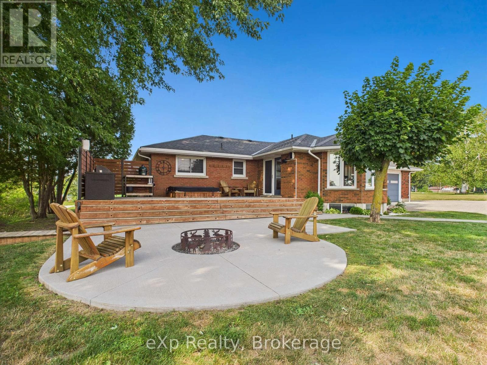 1567 BRUCE ROAD 4 RR 2 ROAD, OnePoint — photo 3