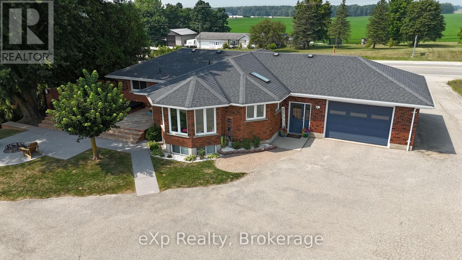 1567 BRUCE ROAD 4 RR 2 ROAD, OnePoint — photo 4