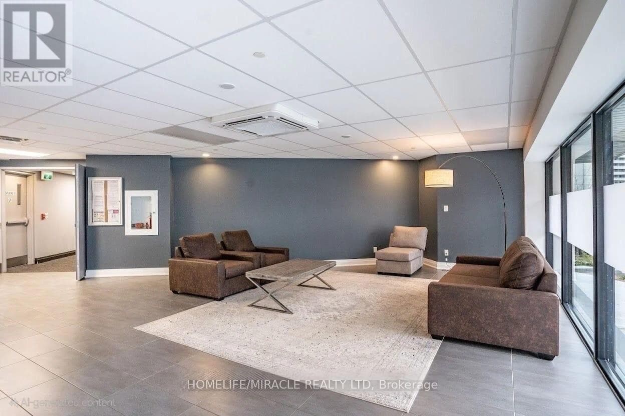 417 - 1 FALAISE ROAD, Toronto — photo 4