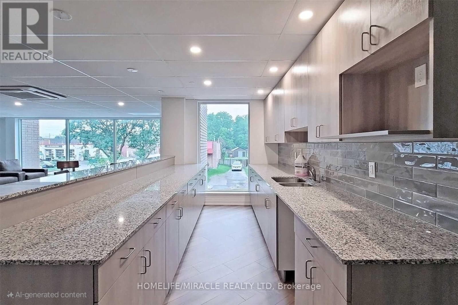 417 - 1 FALAISE ROAD, Toronto — photo 2