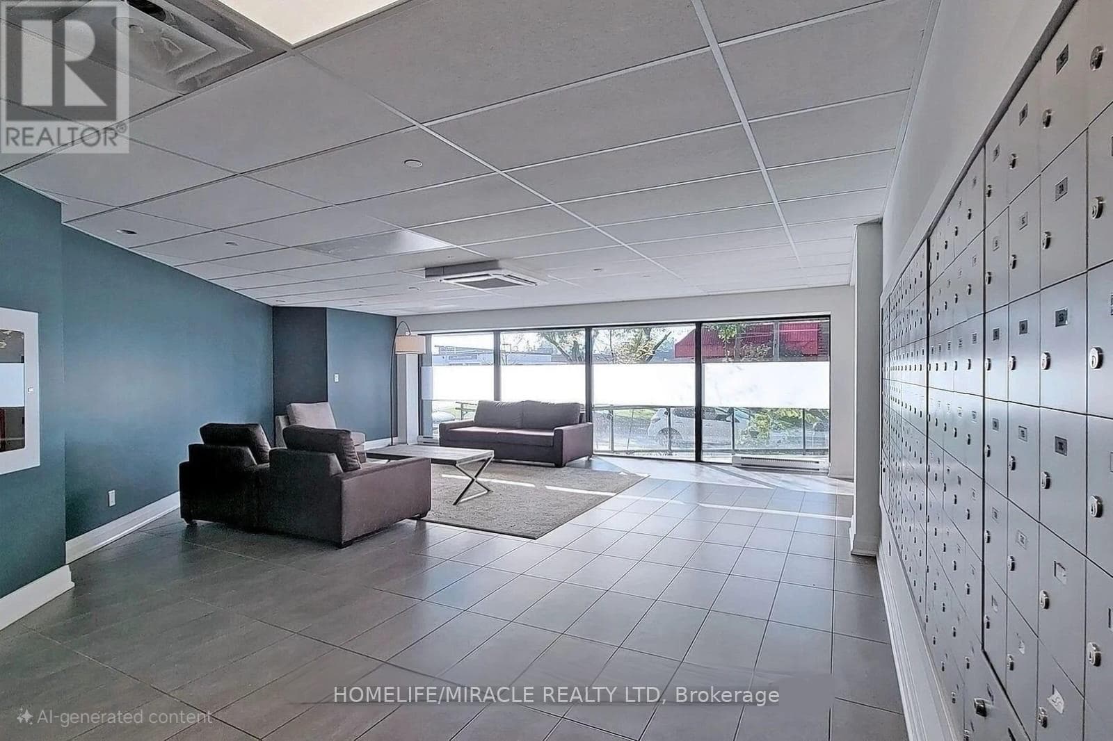 417 - 1 FALAISE ROAD, Toronto — photo 5