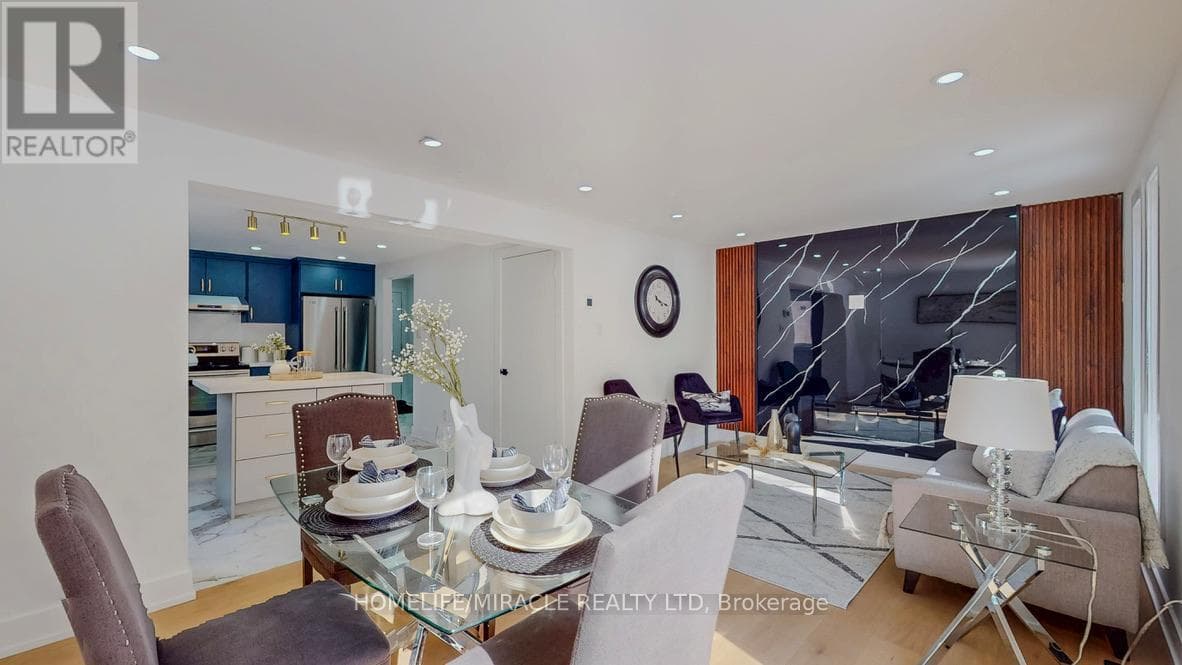 71 KOCH DRIVE, Toronto — photo 3