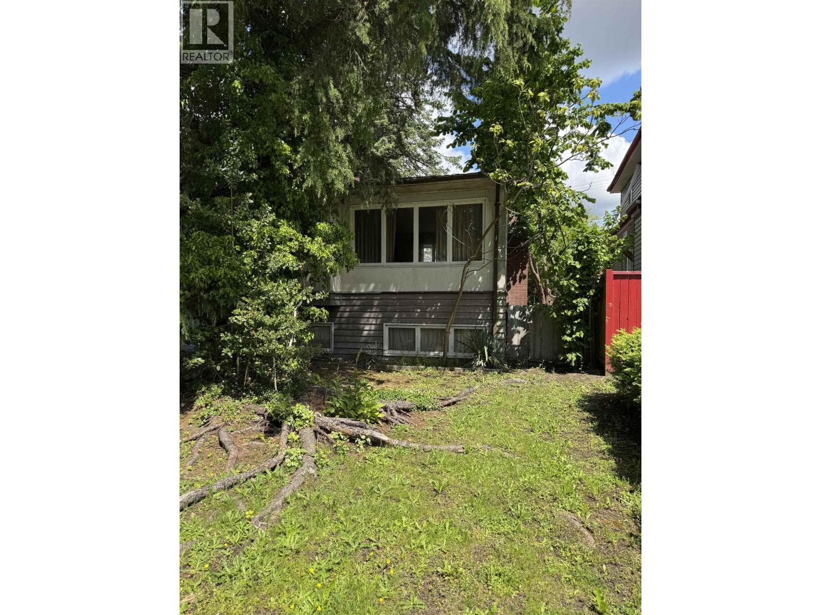 2511 UPLAND DRIVE in Victoria-Fraserview