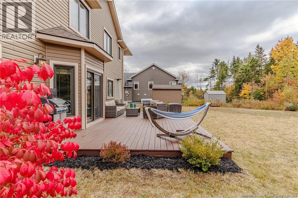 18 MAPLECREST DRIVE, New Brunswick — photo 3