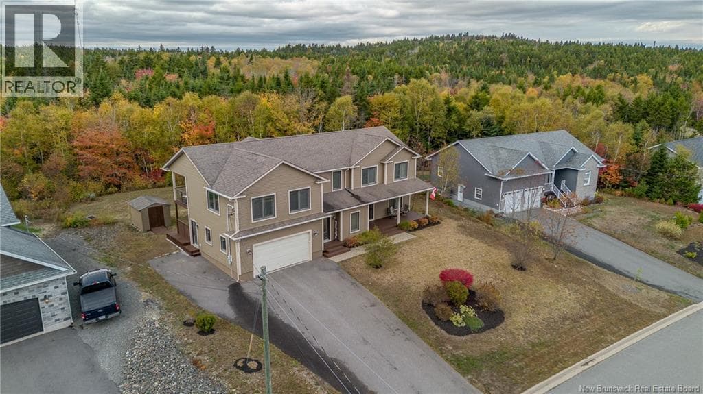 18 MAPLECREST DRIVE, New Brunswick — photo 2