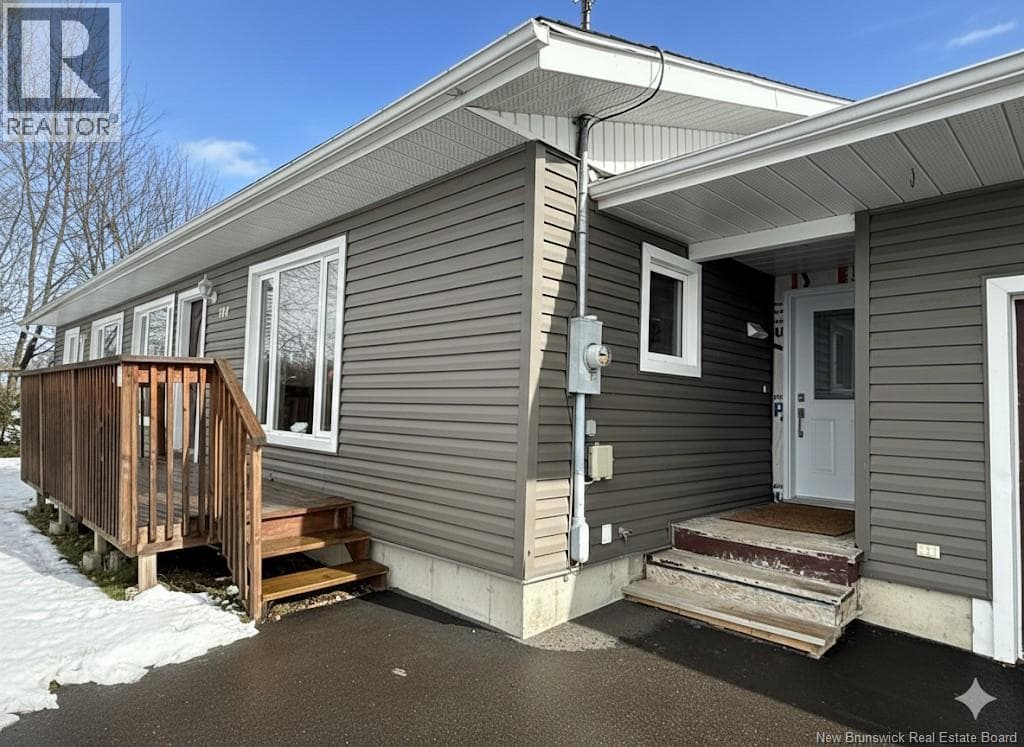104 RUE MATHIEU, New Brunswick — photo 4