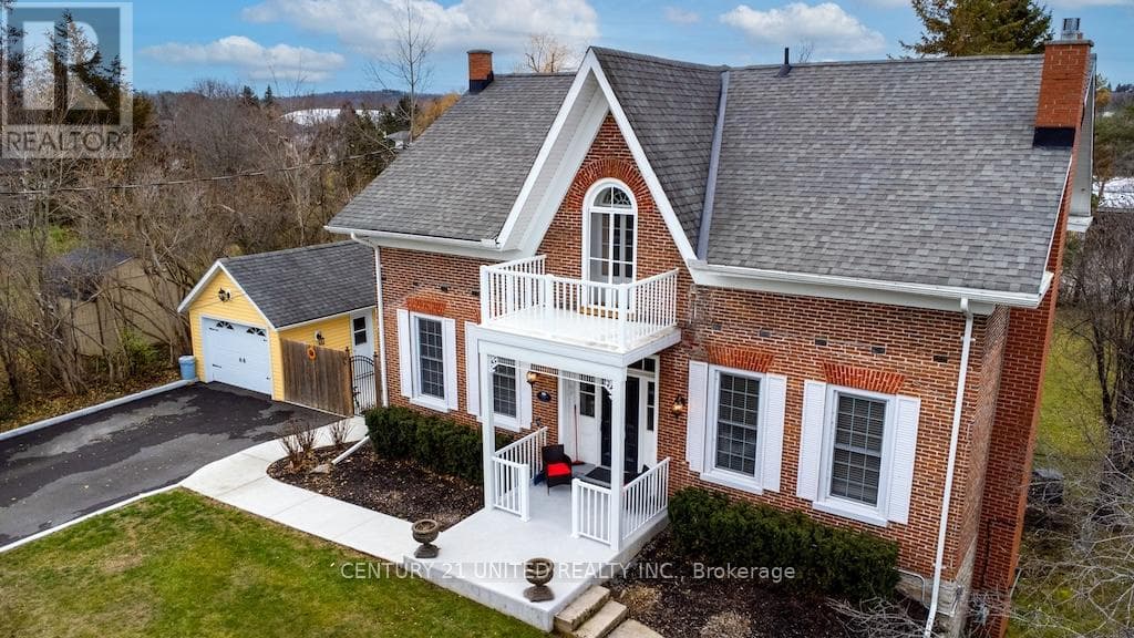 33 BRIDGE STREET S in 