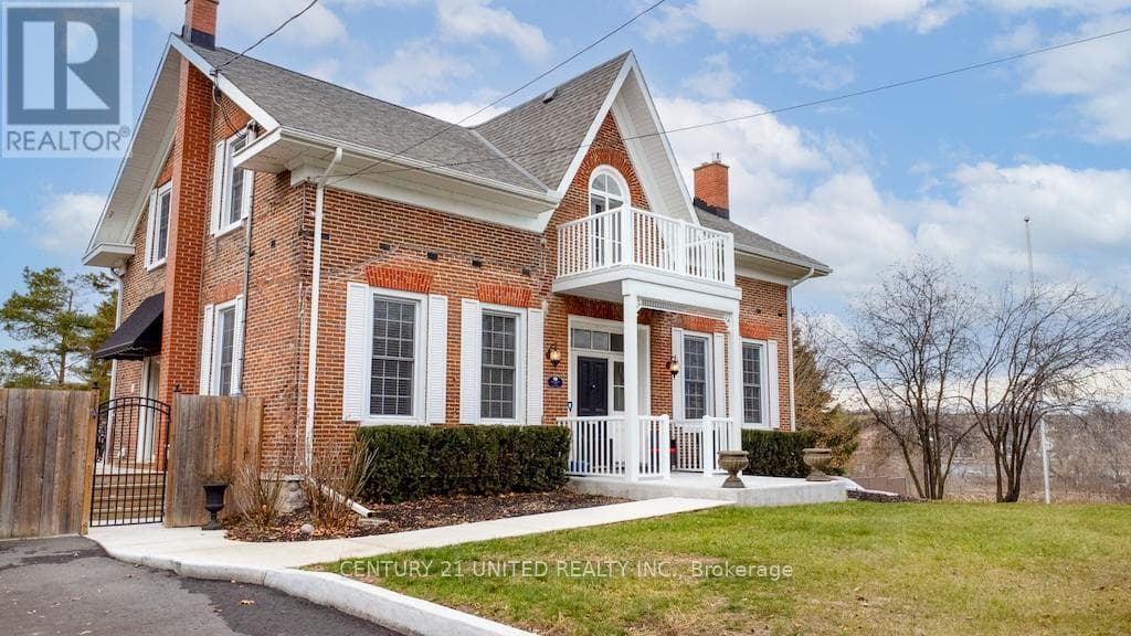 33 BRIDGE STREET S, Central Lakes — photo 5