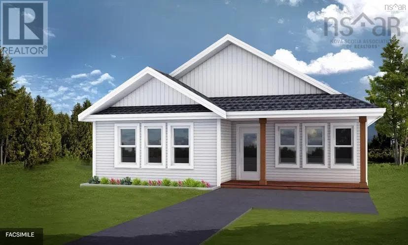 Lot 4 Old Guysborough Road, NSAR — photo 5