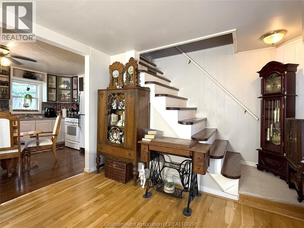 21 Albert AVENUE, Chatham Kent — photo 5