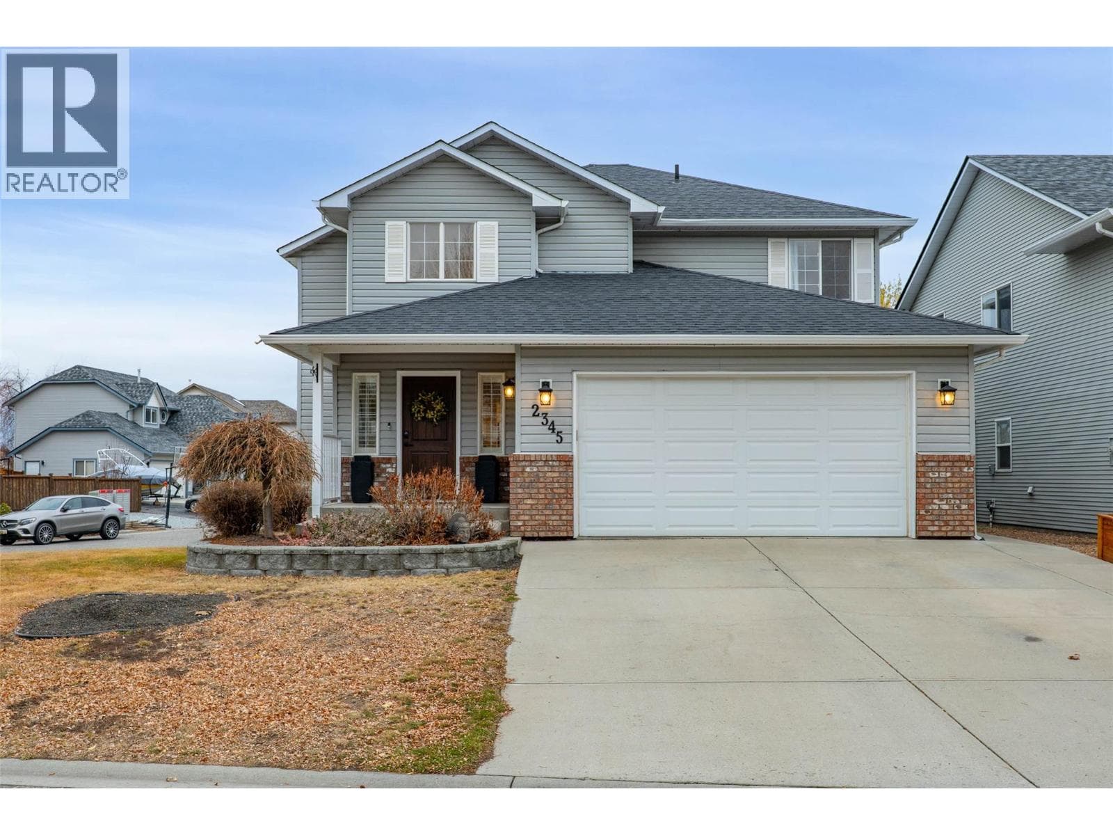 2345 BRAMBLE LANE in