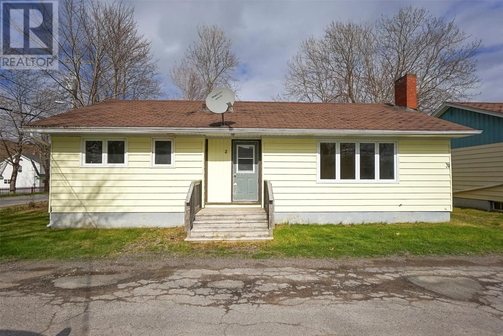 2 BAIE STREET in 