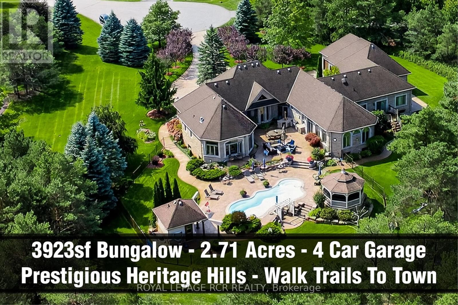 7 SUGARBUSH LANE in 
