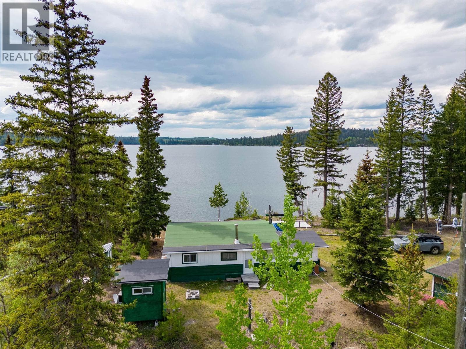 2522 SPOUT LAKE ROAD — photo 4