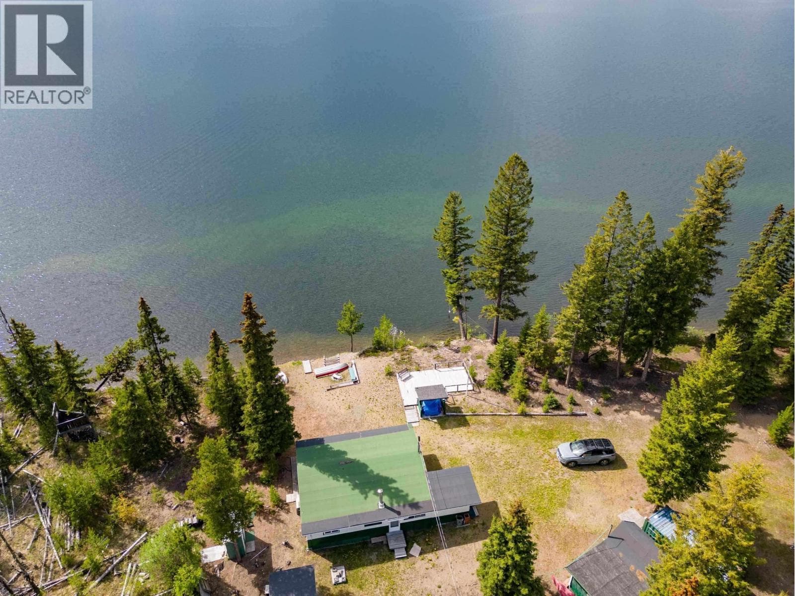 2522 SPOUT LAKE ROAD in 