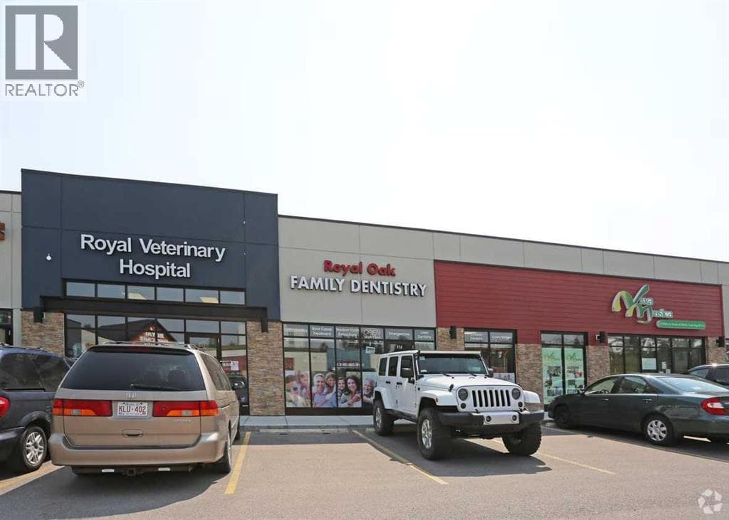 240, 500 Royal Oak Drive NW, Calgary — photo 5