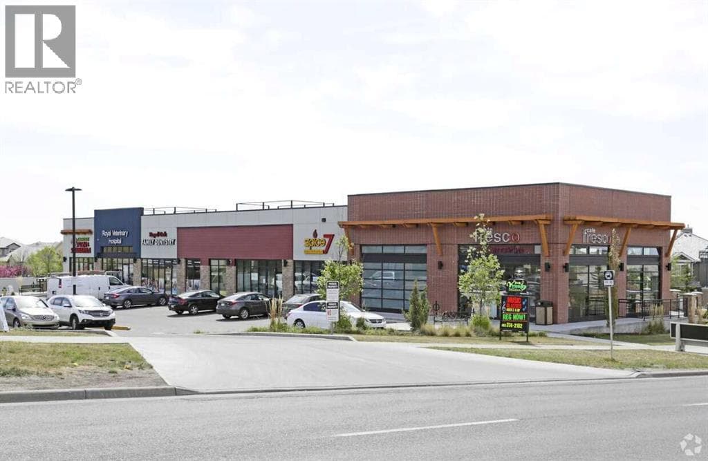 240, 500 Royal Oak Drive NW, Calgary — photo 4