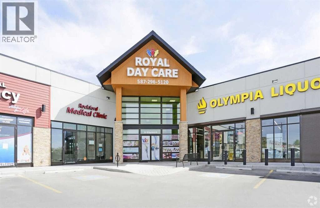 240, 500 Royal Oak Drive NW, Calgary — photo 2