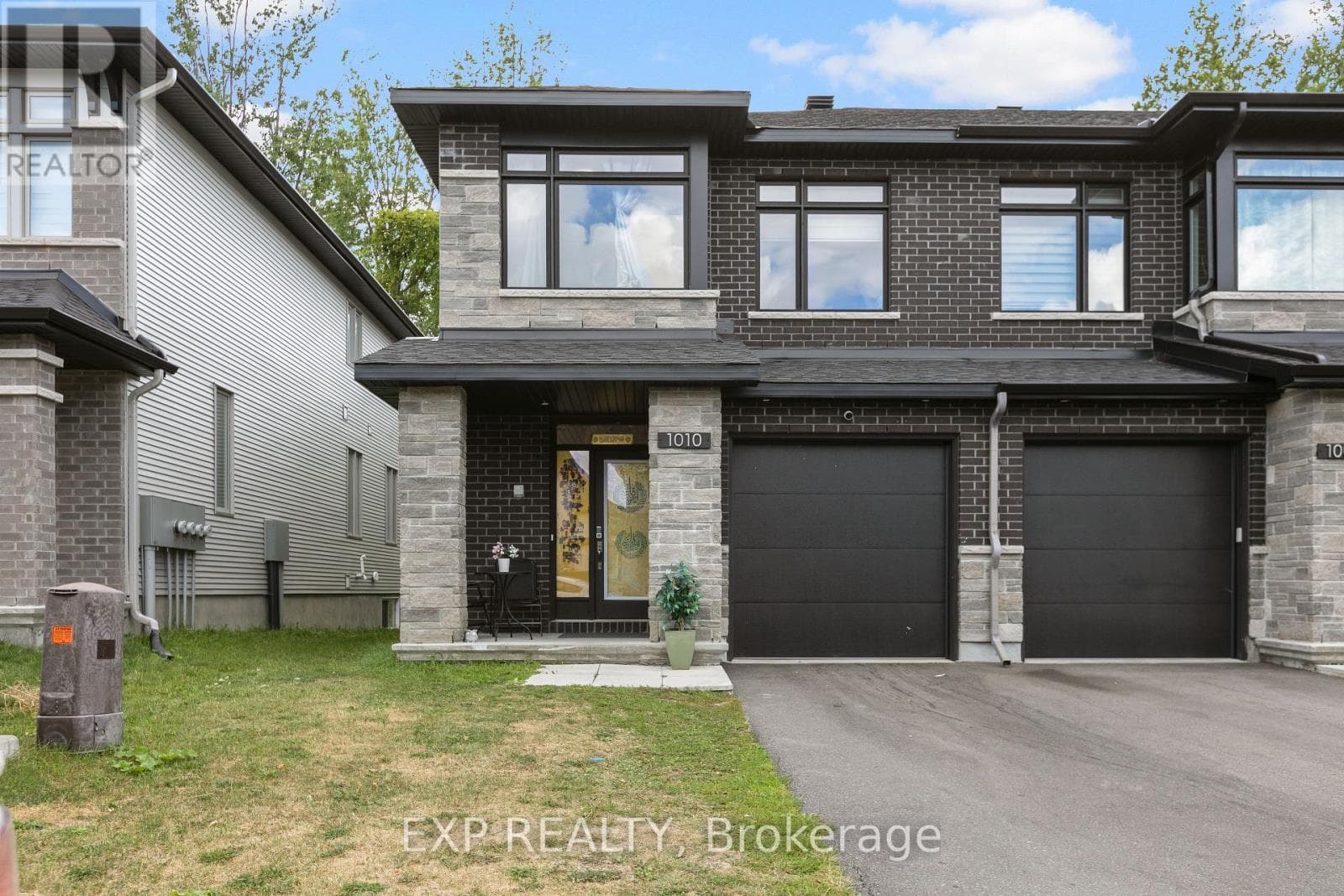 1010 EIDER STREET in RIVERSIDE SOUTH - LEITRIM