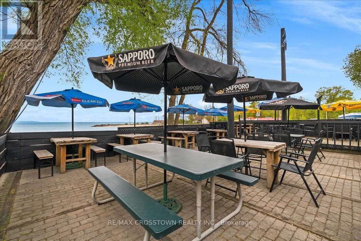 369 BALM BEACH ROAD WEST, Toronto — photo 4