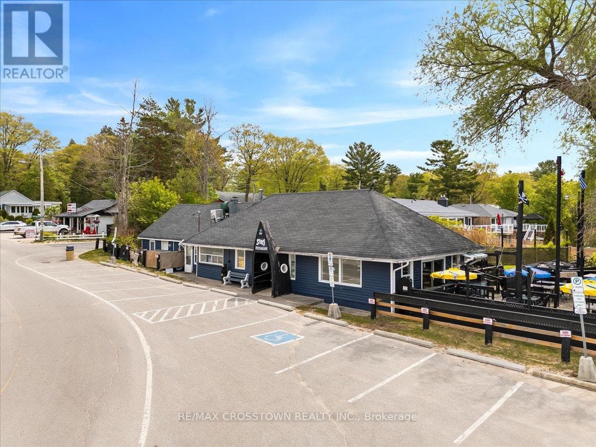 369 BALM BEACH ROAD WEST, Toronto — photo 5