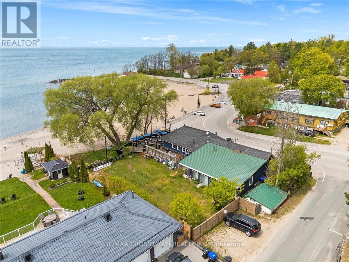 369 BALM BEACH ROAD WEST, Toronto — photo 2