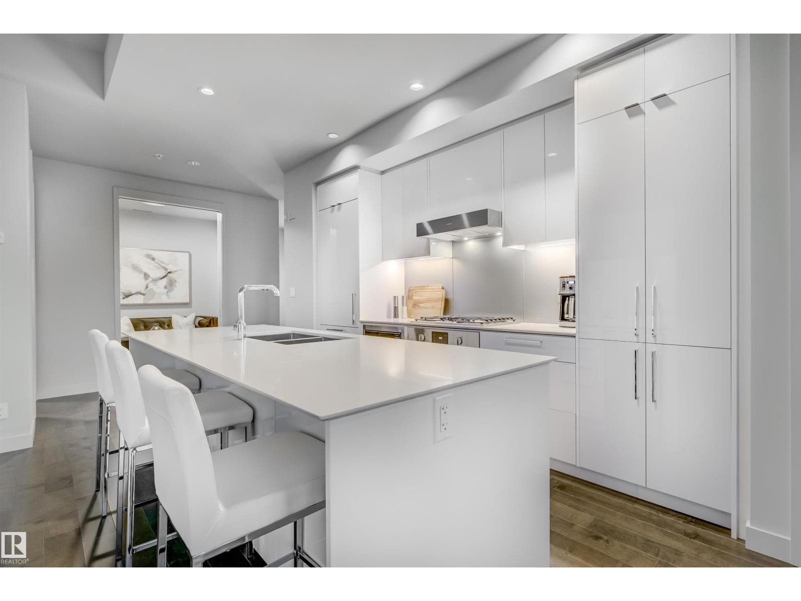 #4501 10360 102 ST NW, Edmonton — photo 4
