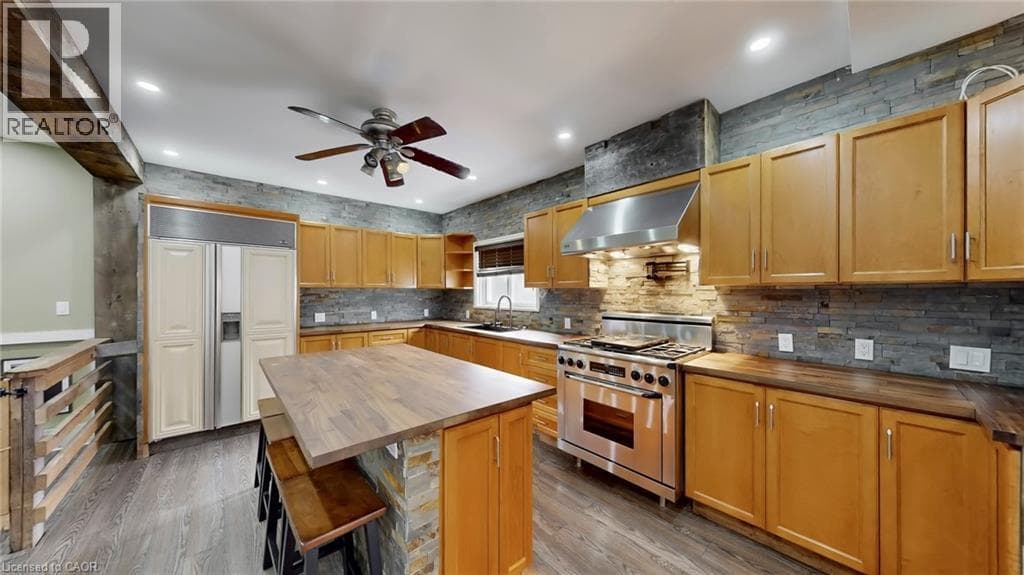 94 MILL STREET in 
