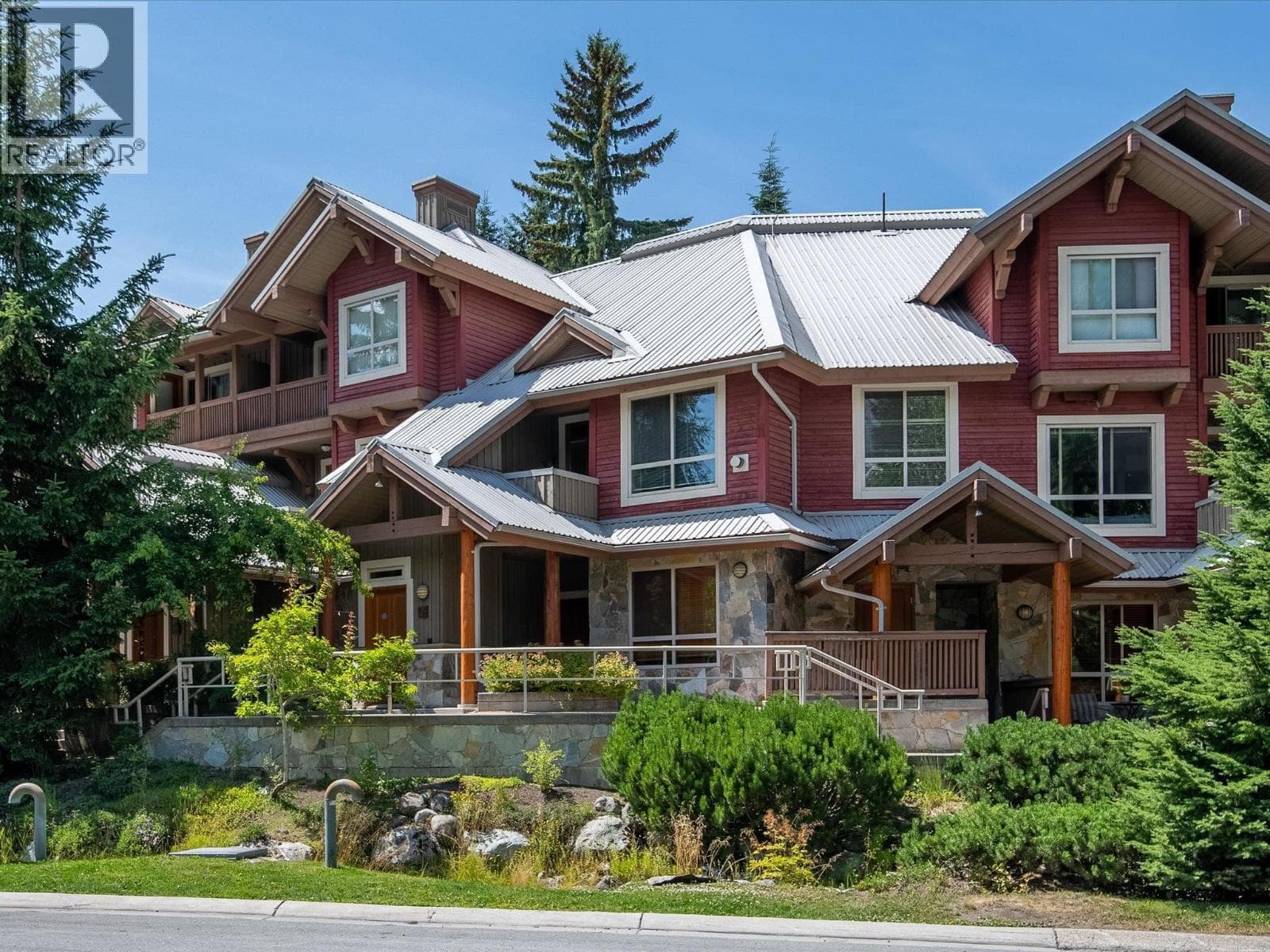 7 4385 NORTHLANDS BOULEVARD, Greater Vancouver — photo 5