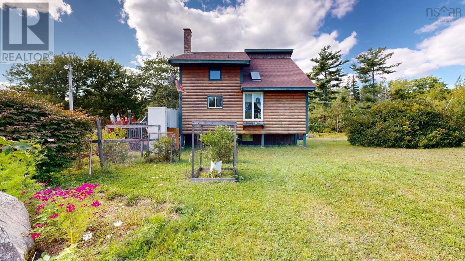 1214 OLD PORT MOUTON ROAD, NSAR — photo 5