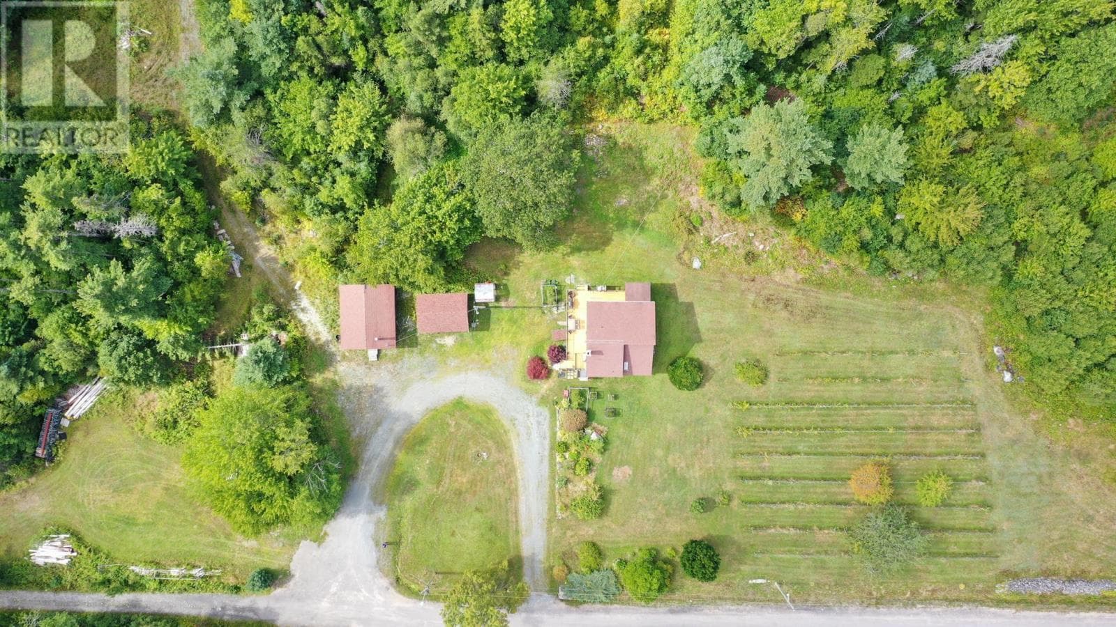 1214 OLD PORT MOUTON ROAD, NSAR — photo 2