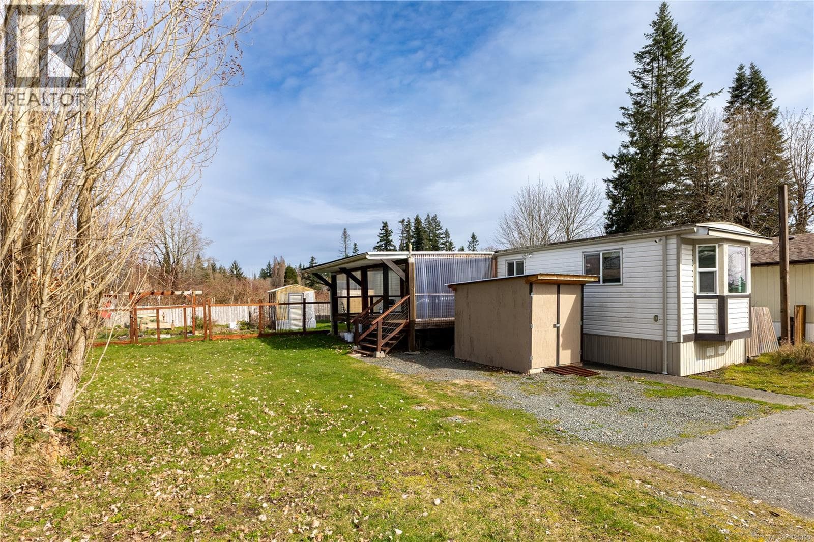 11 1630 Croation Rd in 