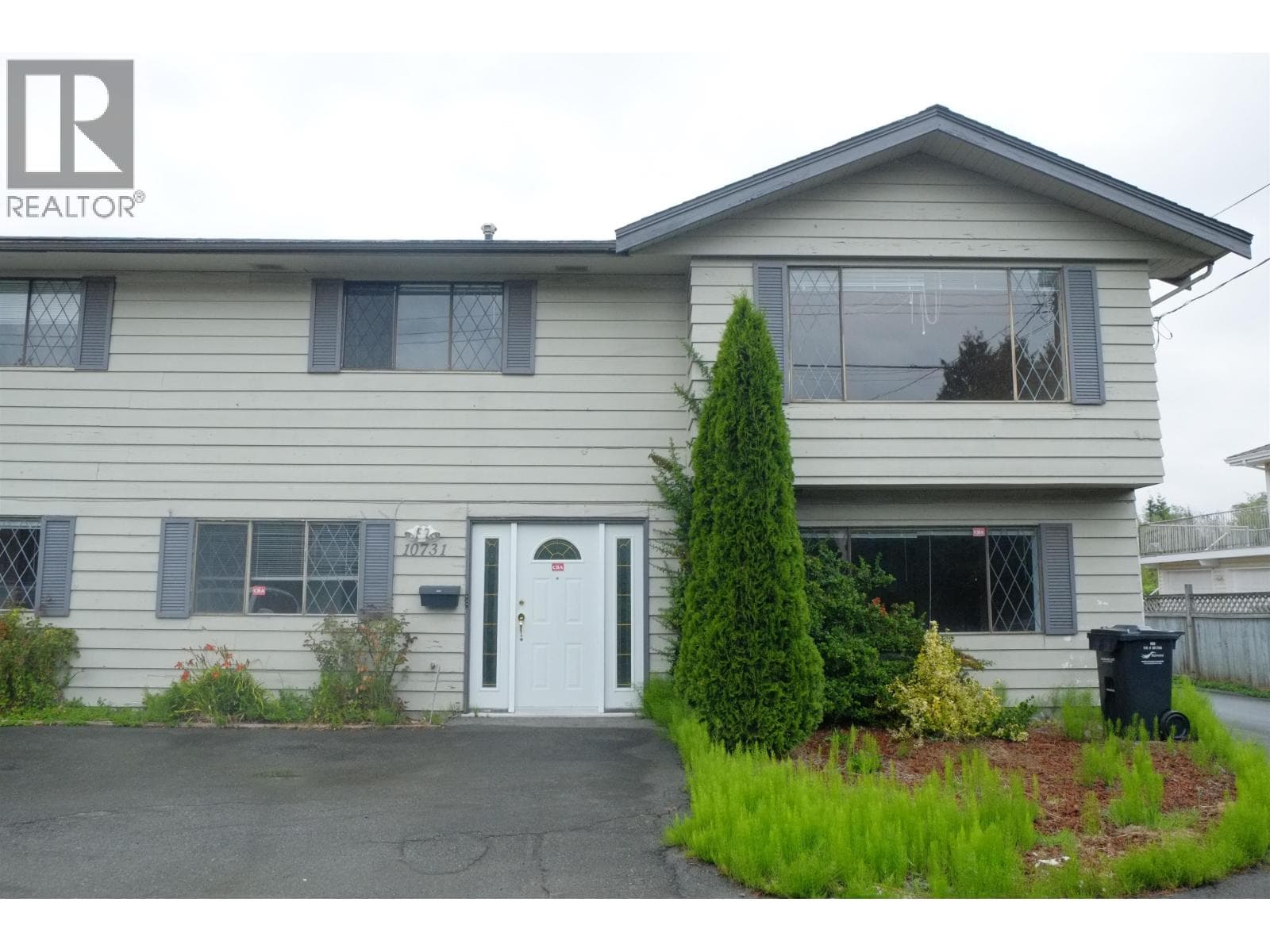 10731 BLUNDELL ROAD in East Richmond