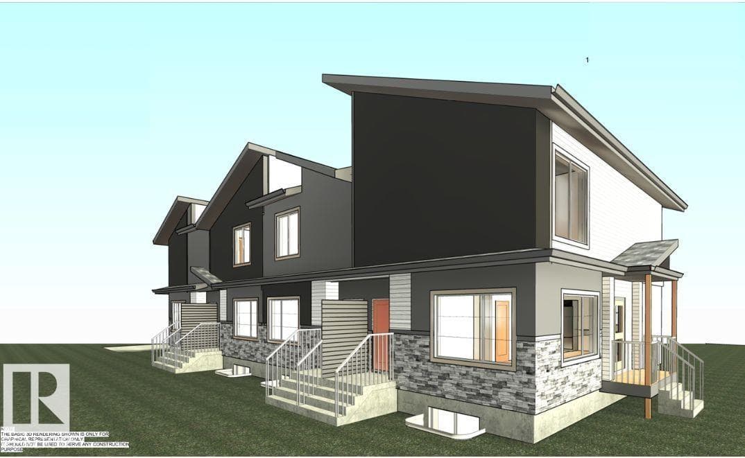 16423 99A AV NW in JASPER PARK