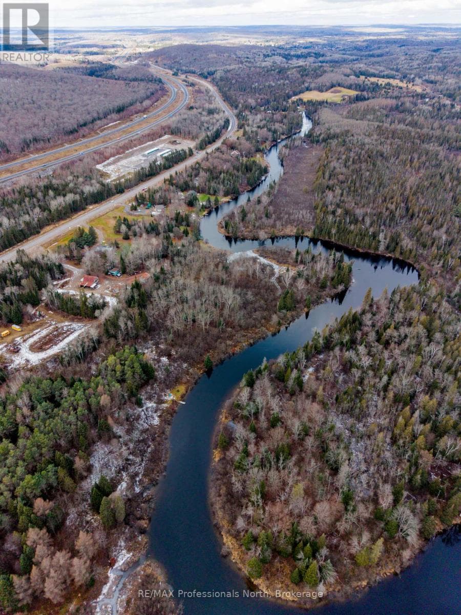 899 KATRINE ROAD in 