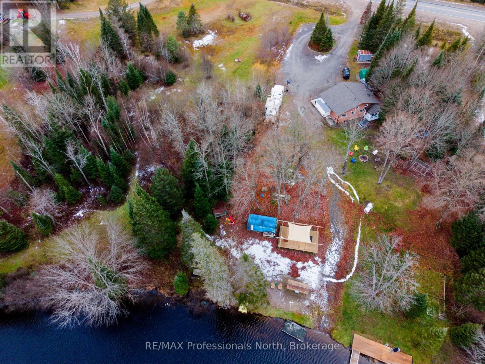 899 KATRINE ROAD — photo 3