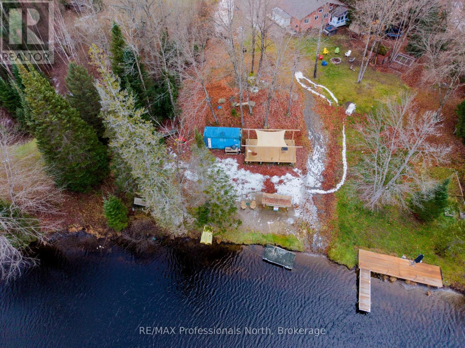 899 KATRINE ROAD — photo 5
