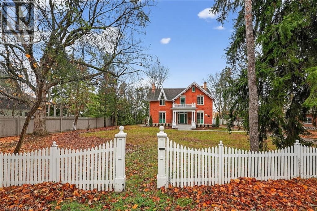 262 WEST MAIN STREET in 