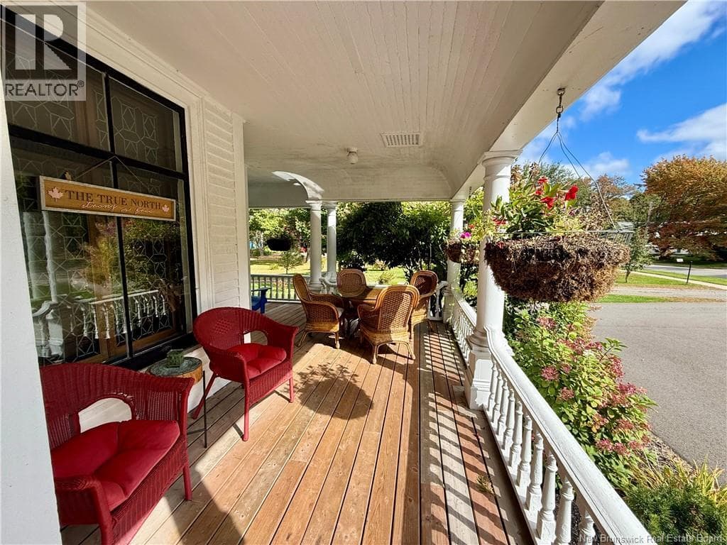 301 WOODSTOCK ROAD in 