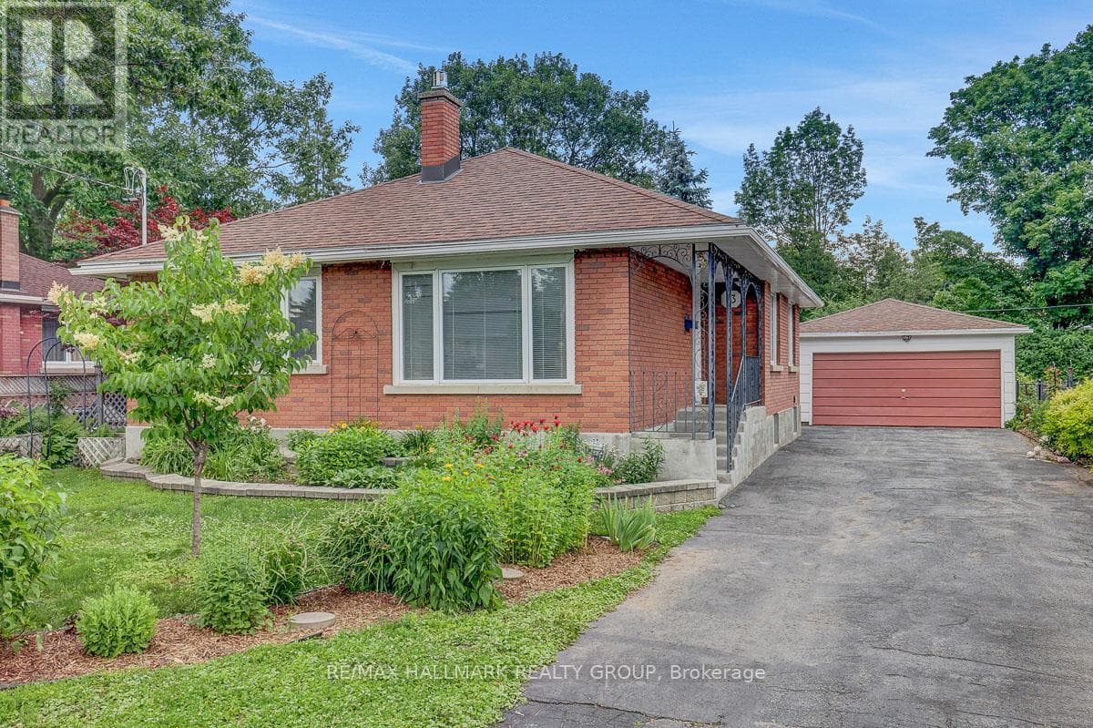 13 DUNHAM STREET, Ottawa