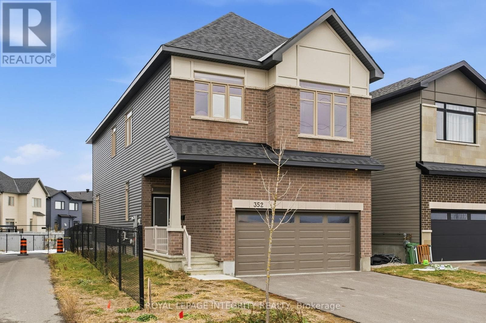 352 MONTICELLO AVENUE, Ottawa — photo 2