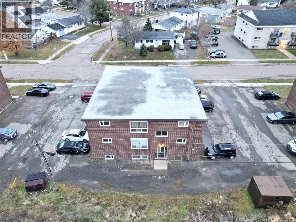 58 SAVOIE DRIVE, New Brunswick — photo 2