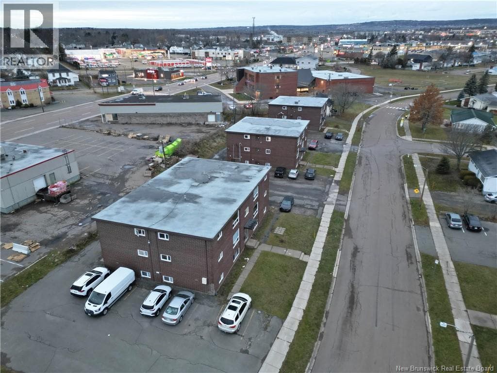 58 SAVOIE DRIVE, New Brunswick — photo 3