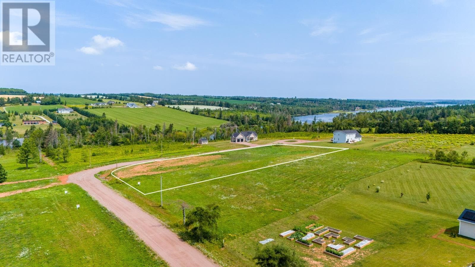Lot 12 Serenity Place Lane, PEIA — photo 3