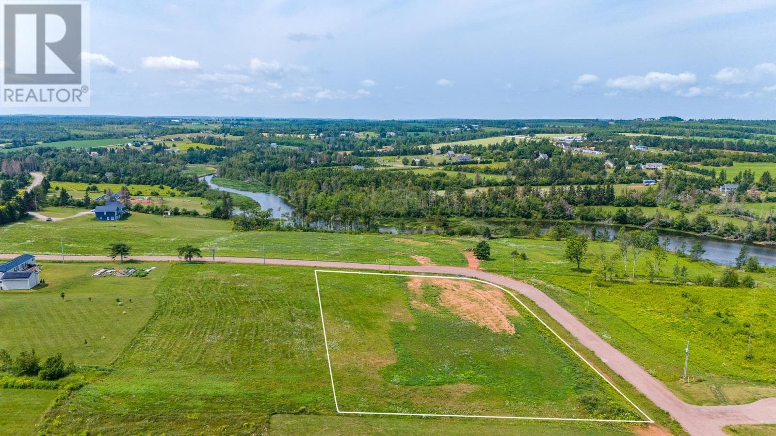 Lot 12 Serenity Place Lane in 