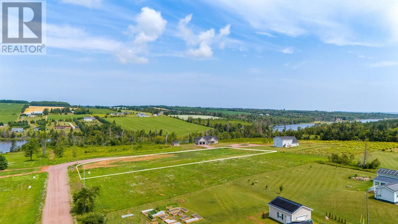 Lot 12 Serenity Place Lane, PEIA — photo 2