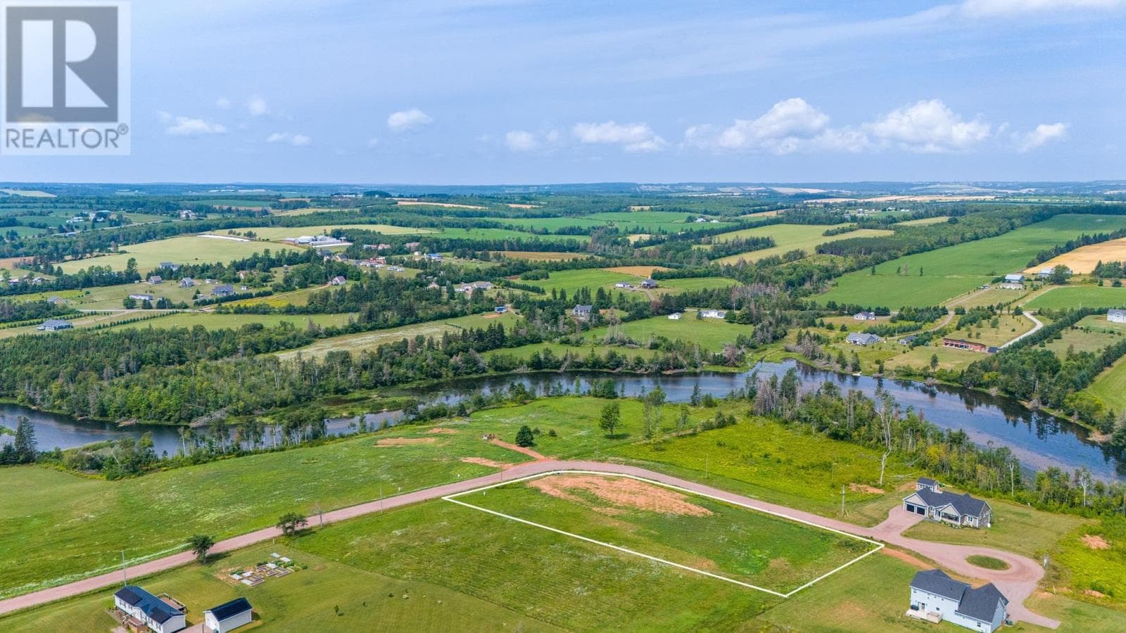 Lot 12 Serenity Place Lane, PEIA — photo 4