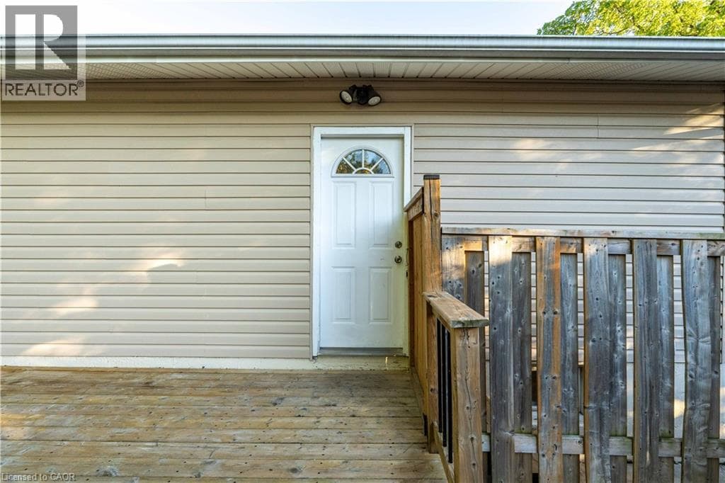41 ALMA STREET NORTH in 