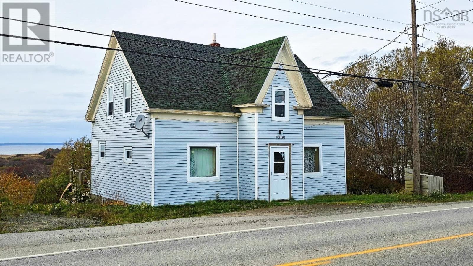 8599 HIGHWAY 1 in 